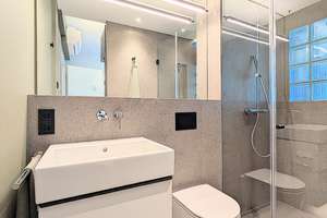 Schickes, möbliertes City-Apartment mitten in der Stuttgarter City – Die vollständige Adresse der Immobilie erhältst du vom Anbieter., 70178 Feuersee, Stuttgart – Vorschaubild 5