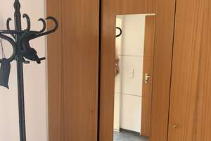 Modernisierte Wohnung mit einem Zimmer sowie Balkon und EBK in Regensburg – Die vollständige Adresse der Immobilie erhältst du vom Anbieter., 93049 Westenviertel, Regensburg – Vorschaubild 9