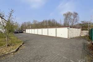 2 Mehrfamilienhäuser + 11 Garagen – Die vollständige Adresse der Immobilie erhältst du vom Anbieter., 46119 Klosterhardt-Nord, Oberhausen – Vorschaubild 4