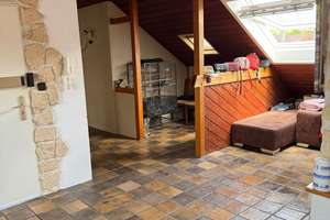 Geräumige  Dachgeschosswohnung  – Bülowstr 59, 75180 Dillweißenstein, Pforzheim – Vorschaubild 7