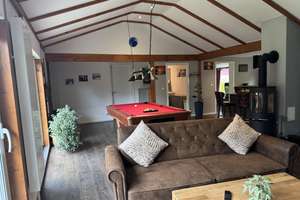 Zwei Häuser auf 813 m² Grundstück in Bestlage Berlin-Lübars – Die vollständige Adresse der Immobilie erhältst du vom Anbieter., 13469 Lübars, Berlin – Vorschaubild 2