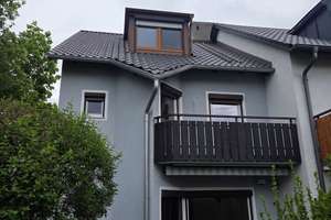 Zuhause mit viel Platz in Pasing – Die vollständige Adresse der Immobilie erhältst du vom Anbieter., 81245 Neupasing, München – Vorschaubild 2