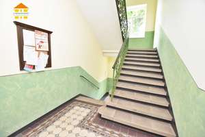 *WOOOW - Tageslichtbad, Balkon, Einbauküche und schöner Hausgarten* – Weststraße 52, 9112 Kaßberg, Chemnitz – Vorschaubild 3