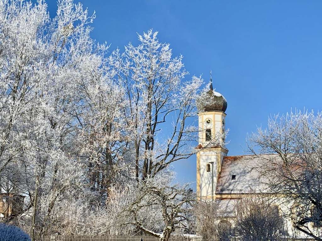Immobilie in Valley - Ihr Hof/Landsitz zw. München und den bayerischen Voralpen mit vielseitigen Entwicklungsmöglichkeiten - Bild 4