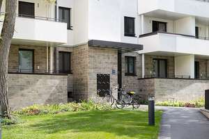 Sanierte Kapitalanlage mit WG-Konzept und ca. 3% Rendite – Luxemburger Str 8, 80805 Münchner Freiheit, München – Vorschaubild 12