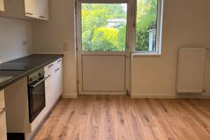 Charmante 3-Zimmer-Wohnung in saniertem Altbau – modern & gemütlich mit großem Garten