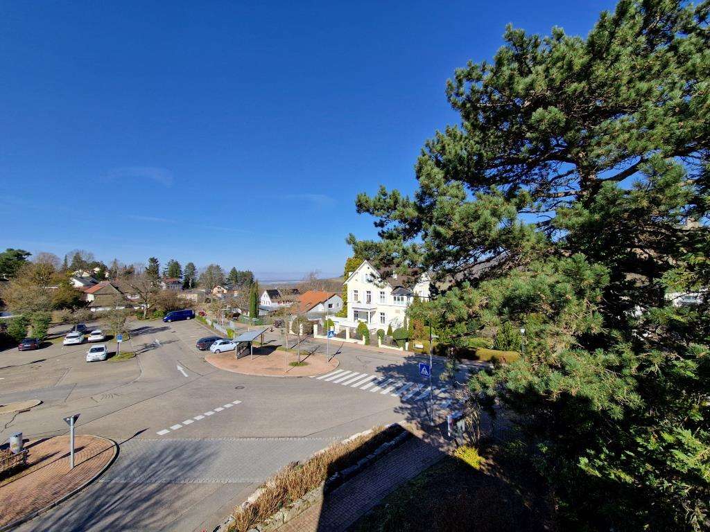 Immobilie in Badenweiler - Großzügiges Wohnen in Badenweiler - Bild 1