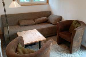 Möblierter Neubau in Bonn: Ankommen und wohlfühlen – Die vollständige Adresse der Immobilie erhältst du vom Anbieter., 53175 Alt-Godesberg, Bonn – Vorschaubild 25