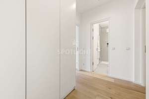 Stilvoll wohnen in Bestlage am Elisabethmarkt - sofort einziehen – 80801 Neuschwabing, München – Vorschaubild 3