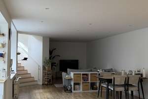hochwertige 2,5 Zimmer Wohnung mit eigener Terrasse – Scheidestraße 11, 30625 Kleefeld, Hannover – Vorschaubild 4