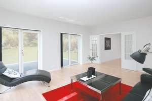 Bildschönes Wohnidyll mit minimalen Nebenkosten: Ihr hocheffizientes Traumhaus im Mietkaufmodell – 45768 Polsum, Marl – Vorschaubild 2