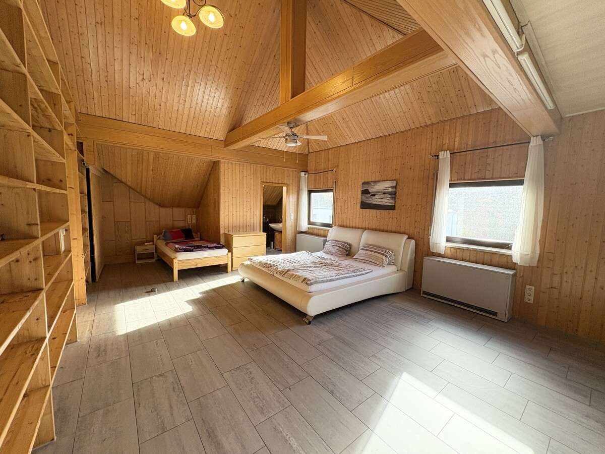 Immobilie in Rüdesheim - Investieren, entwickeln, profitieren - vielseitiges Wohn- und Geschäftshaus nahe Bad Kreuznach - Bild 0