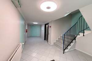 Besondere Lage, charmante 2 Zimmer Wohnung mit Balkon und Pkw-Stellplatz in Glücksburg (Ostsee) – Sandwighof 26, 24960 Glücksburg (Ostsee) – Vorschaubild 21