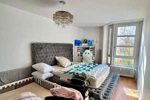 Großzügige 3 Zimmer Wohnung mit 116 m², Terrasse und hochwertiger Sanierung in Schmargendorf – Salzbrunner Straße 5, 14193 Schmargendorf, Berlin – Vorschaubild 27