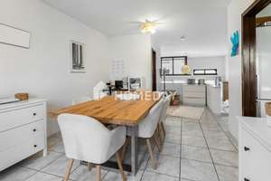 Besondere 5-Zimmer-Maisonette mit deckenhohen Fenstern, Balkon, Aufzug, Einbauküche und Garage – 63067 Messehalle, Offenbach am Main – Vorschaubild 15