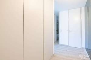 City-West kompakt: modernisierte Designwohnung mit ruhiger Loggia nahe KaDeWe – Welserstraße 30, 10777 Schöneberg, Berlin – Vorschaubild 16