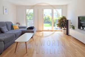 Stilvolles Reihenmittelhaus in naturnaher Bestlage – exklusives Wohnen mit besonderem Flair – Die vollständige Adresse der Immobilie erhältst du vom Anbieter., 90427 Boxdorf, Nürnberg – Vorschaubild 11