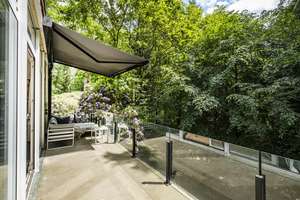 Architektur trifft Natur - Exklusive Bauhausvilla im Süden Hamburgs – Die vollständige Adresse der Immobilie erhältst du vom Anbieter., 21149 Hausbruch, Hamburg – Vorschaubild 24