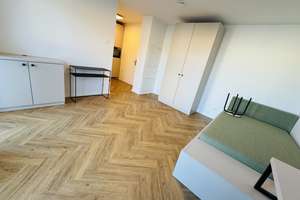 Moderne möblierte Wohnung direkt in Adlershof mit EBK sowie Balkon!!!! – Otto-Franke-Straße 45, 12489 Adlershof, Berlin – Vorschaubild 14