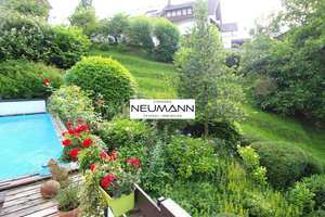 Weitläufig - Terrassenhaus auf 2 Etagen mit Pool und unverbaubarem Grünland im Rebland – Die vollständige Adresse der Immobilie erhältst du vom Anbieter., 77654 Offenburg – Vorschaubild 17