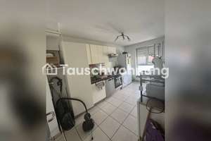 Tauschwohnung: Tausche 2-Zimmer-Wohnung  in Köln, Kalk