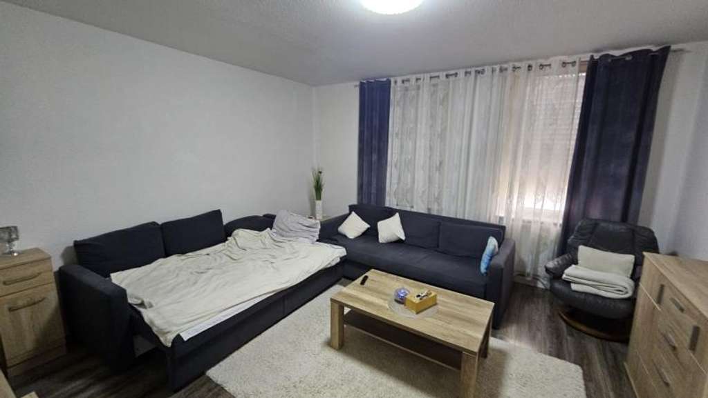 Immobilie in Frankenthal (Pfalz) - 4-Familienhaus, zentral in Frankenthal, ideal als Kapitalanlage - Bild 1