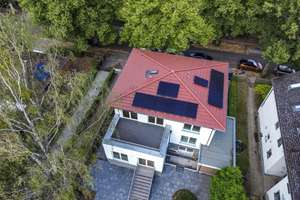 **Modernes Wohnensemble für Familie, Generationen oder Vermietung** – Die vollständige Adresse der Immobilie erhältst du vom Anbieter., 14167 Zehlendorf, Berlin – Vorschaubild 17