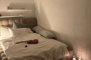 Urban wohnen in Bielefeld: Helle Wohnung mit Balkon & Top-Anbindung – Zimmerstraße 27, 33602 Mitte, Bielefeld – Vorschaubild 8
