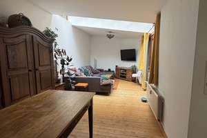 außergewöhnliches Haus mit Wintergarten - 3 Zimmer in bester Lage Burtscheids ab 01.07.2026 – Viehhofstraße  27, 52066 Burtscheider Abtei, Aachen – Vorschaubild 25