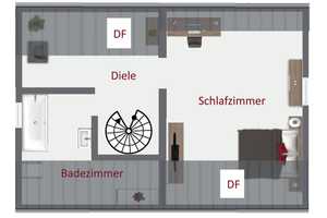 freist. Einfamilienhaus mit Erweiterungsmöglichkeit, großes Grundstück in Ruhiglage von Augustin-Ort – Rhein-Sieg-Kreis – Vorschaubild 14