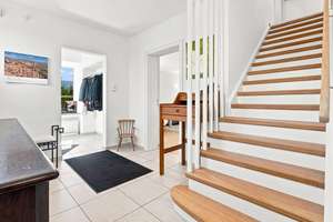 Grünes Familienidyll - Freistehendes Einfamilienhaus mit schönem Garten – 51373 Wiesdorf, Leverkusen – Vorschaubild 9