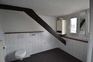 Altbau-Maisonette! Bezugsfreie 2-Zi-Maisonette-Whg mit Balkon – Elisabethstr. 45, 40217 Düsseldorf – Vorschaubild 7
