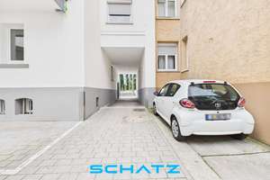Altbauwohnung mit Balkon in Top Lage – Die vollständige Adresse der Immobilie erhältst du vom Anbieter., 70372 Veielbrunnen, Stuttgart – Vorschaubild 17