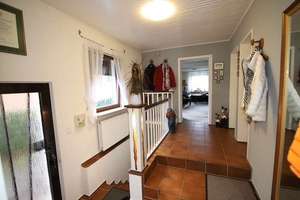 Bungalow-Doppelhaushälfte auf großem Grundstück in ruhiger Wohnlage – Die vollständige Adresse der Immobilie erhältst du vom Anbieter., 22395 Sasel, Hamburg – Vorschaubild 10