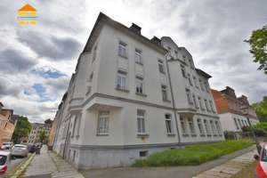 Moderne Maisonette-Wohnung mit renovieren Badezimmer und schönen Laminat – Bernhardstraße 114, 9126 Gablenz, Chemnitz – Vorschaubild 11