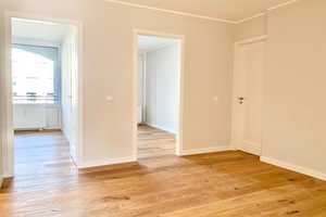 Exklusive 4-Zimmer-Wohnung mit 2 Balkonen und EBK in München Haidhausen – Prinzregentenstraße 128, 81677 München – Vorschaubild 12