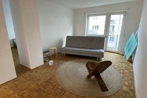 Sonnige 3 Zimmer-Wohnung in Halbhöhenlage mit Weitblick auf Stuttgart – Die vollständige Adresse der Immobilie erhältst du vom Anbieter., 70197 Hasenberg, Stuttgart – Vorschaubild 10
