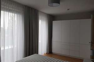 Voll möblierte 2-Zimmer-Penthouse-Wohnung mit großer Südterrasse im beliebten Berlin-Adlershof – Dörpfeldstr. 5, 12489 Adlershof, Berlin – Vorschaubild 11
