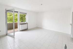 Schöne 3 Zimmer Wohnung mit Balkon in ruhiger Lage von Münster-Hiltrup – Die vollständige Adresse der Immobilie erhältst du vom Anbieter., 48165 Hiltrup-Ost, Münster – Vorschaubild 3