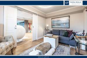 Harmony House, der Name ist Programm. Eleganz und Ambiente wirtschaftlich und privat nutzbar. – Die vollständige Adresse der Immobilie erhältst du vom Anbieter., 24983 Handewitt – Vorschaubild 11
