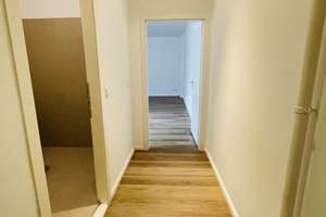 1-Zimmerwohnung in Treptow