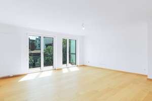 Außergewöhnliche Stadtwohnung im Lehel – Balkon, Aufzug & TG-Stellplatz – Die vollständige Adresse der Immobilie erhältst du vom Anbieter., 80538 Englischer Garten, München – Vorschaubild 5