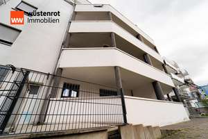 Ihr neues Zuhause: 3-Zimmer-Wohnung im Erdgeschoss mit Balkon im Kfw-70 Haus in Offenbach – 63071 Lichtenplatte, Offenbach am Main – Vorschaubild 11