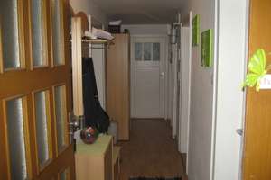 Gemütliche 4-Zimmer Dachwohnung zu vermieten – Luitgardstraße 5, 75177 Nordstadt, Pforzheim – Vorschaubild 3