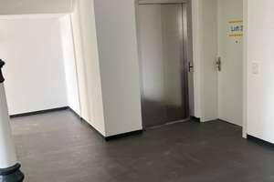 Kernsanierte Bandfabrik, Erdgeschosswohnung mit großer Terrasse – Schöne Aussicht 25, 42369 Ronsdorf, Wuppertal – Vorschaubild 9