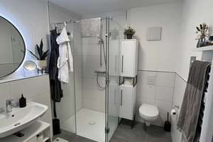 Exklusive 3 Zimmer Wohnung im Obergeschoss mit Balkon – Bergmann-Michel-Str. 6, 33100 Kernstadt, Paderborn – Vorschaubild 6