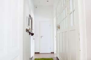 Gemütliche 2-Zimmer Wohnung in Wichlinghausen – Wiescher Str. 11-13, 42277 Oberbarmen, Wuppertal – Vorschaubild 3