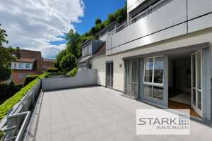 Altstadtjuwel mit über 40 m² Terrasse – Top-Lage im Spitäle, Aufzug & Tiefgarage – Die vollständige Adresse der Immobilie erhältst du vom Anbieter., 97082 Altstadt, Würzburg – Vorschaubild 6