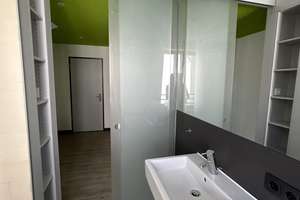 Nachmieter für stilvoll mobilisiertes 1-Zimmer-Apartment in TOP-Lage gesucht!  – Schützenstraße 2a, 4103 Zentrum-Ost, Leipzig – Vorschaubild 5