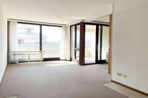 Wohngenuss mit Fernblick: 4,5-Zi.-Wohnung mit Blick auf den Stuttgarter Fernsehturm – Die vollständige Adresse der Immobilie erhältst du vom Anbieter., 70619 Heumaden, Stuttgart – Vorschaubild 2